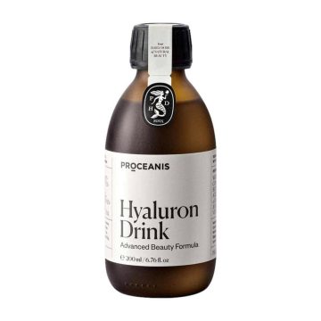 Hyaluron Drink.