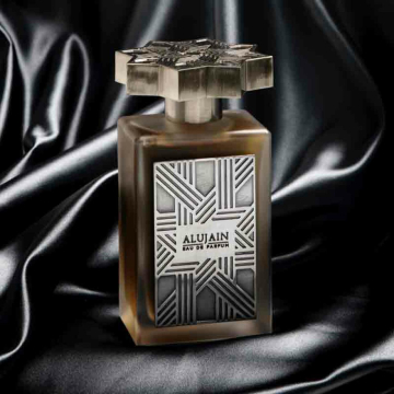 Alujain Eau de Parfum