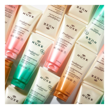 Prodigieux® Floral Shower Gel
