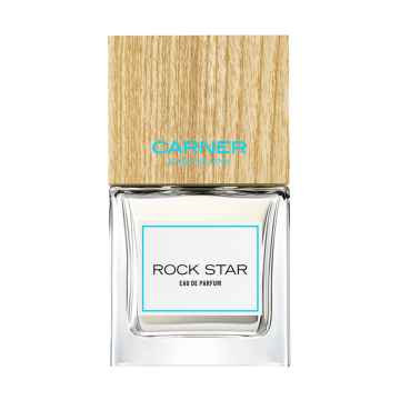 Rock Star EdP Nat. Spray