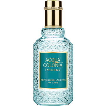 Refreshing Lagoons of Laos EdC Nat. Spray