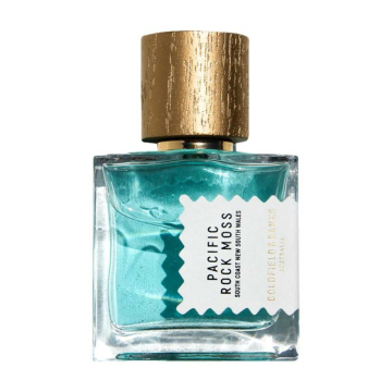 Pacific Rock Moss Eau de Parfum