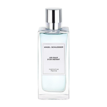 Les Eaux d'un Instant Instinctive Marine EdT Nat. Spray