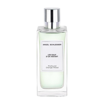 Les Eaux d'un Instant Profound Orange Wood EdT Nat. Spray