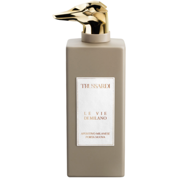 Le Vie Di Milano Aperitivo Milanese Porta Nuova EdP Nat. Spray