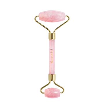 Rose Quartz Roller