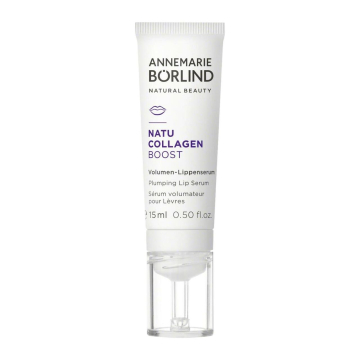Natu Collagen Volumen-Lippenserum