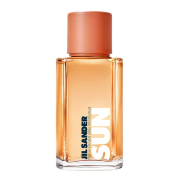 Sun Woman Parfum