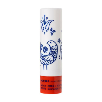 Wild Rose Lip Balm