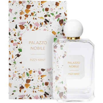 Palazzo Nobile Fizzy Mint EdT Nat. Spray