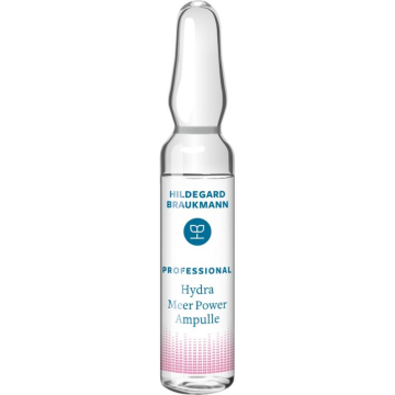 Professional Plus Hydra Meer Power Ampulle