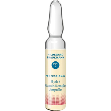 Professional Plus Hydra Vitamin Komplex Ampulle