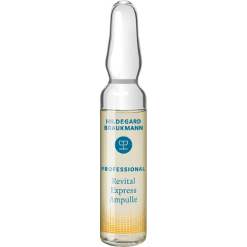 Professional Plus Revital Express Ampulle