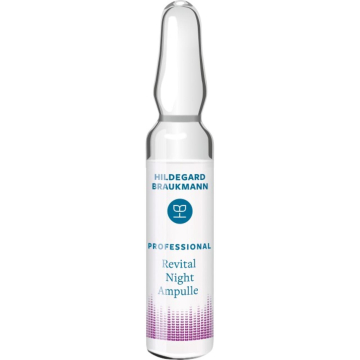 Professional Plus Revital Night Ampulle