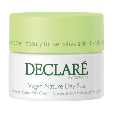 Vegan Nature Day Spa