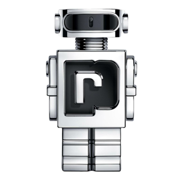 Phantom E.d.T. Nat. Spray