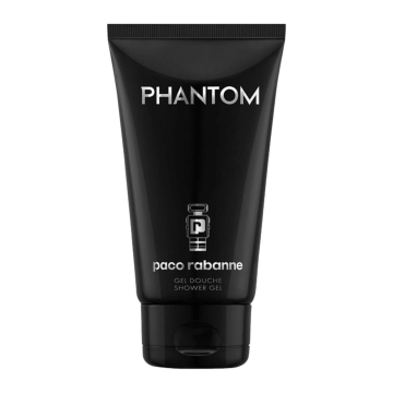 Phantom Parfum Shower Gel
