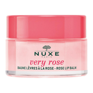 Very Rose Lippenbalsam