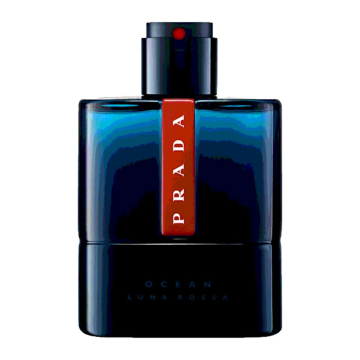 Luna Rossa Ocean EdT Spray