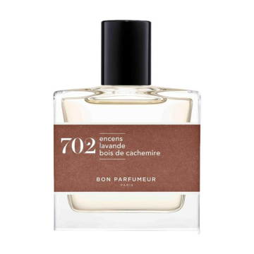 702 Weihrauch / Lavendel / Kaschmirholz EdP Spray
