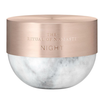 The Ritual of Namaste Anti-Aging Night Cream