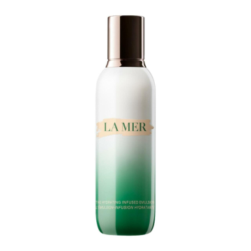 The Hydrating Infused Emulsion