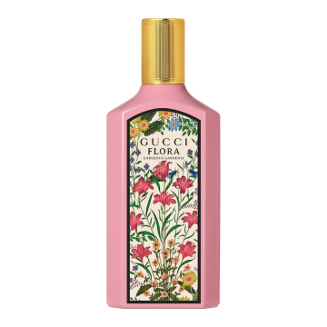 Flora Gorgeous Gardenia EdP Nat. Spray