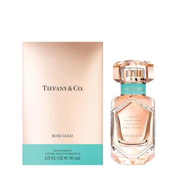Tiffany Rose Gold EdP Nat. Spray
