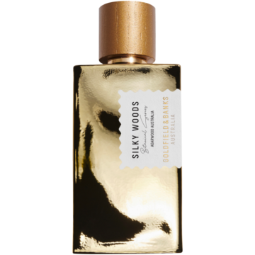 Silky Woods EdP Nat. Spray