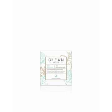 Home Collection Warm Cotton Candle