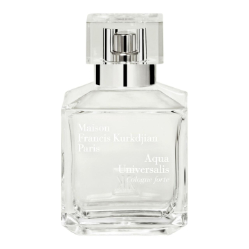 Aqua Universalis Cologne Forte EdP Nat. Spray