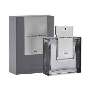 Pure EdT Nat. Spray