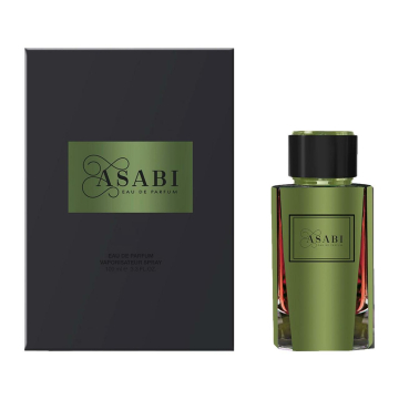 Intense EdP Nat. Spray