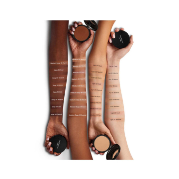 BarePro Pressed 16H Powder Foundation