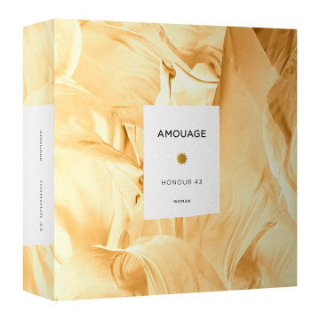 Honour 43 Extrait Woman