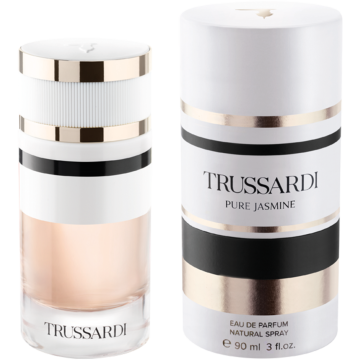 Pure Jasmin EdP Natural Spray