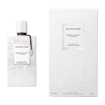 Collection Extraordinaire Patchouli Blanc EdP Nat. Spray