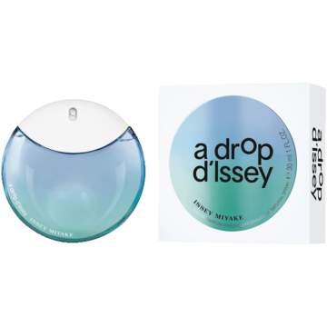 A Drop d'Issey EdP Nat. Spray Fraîche