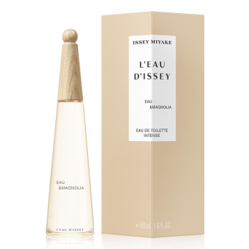 L'Eau d'Issey Eau&Magnolia EdT Nat. Spray