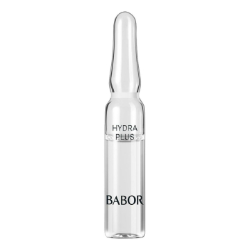 Fluids FP Ampoules Hydra Plus
