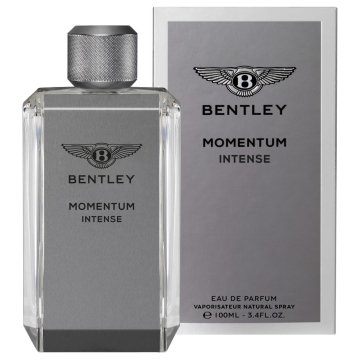 Momentum Intense EdP Nat. Spray