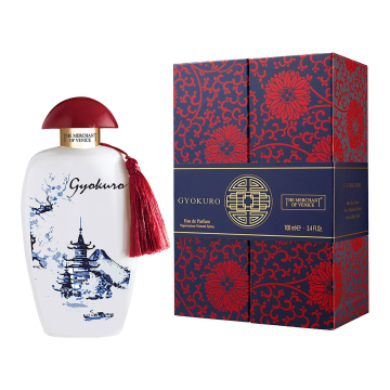 Venezia & Oriente Gyokuro EdP Nat. Spray