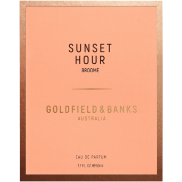 Sunset Hour EdP Nat. Spray