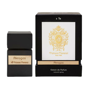 Akragas Extrait de Parfum