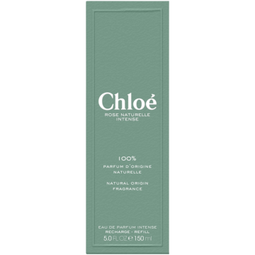 Rose Naturelle EdP Nat. Spray Intense Refill