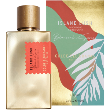 Island Lush EdP Nat. Spray