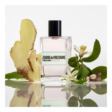 This is Her! Undressed  EdP Nat. Spray