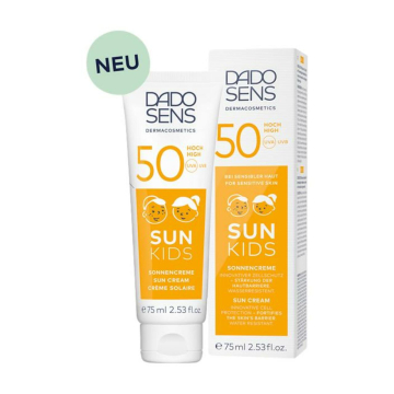 Sun Kids Sonnencreme SPF 50