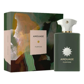 Odyssey Purpose EdP Nat. Spray