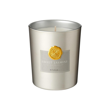 Sweet Jasmine Scented Candle